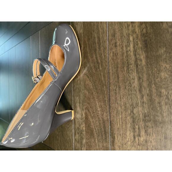 Women's Journee Collection Wendy Mary Jane Pumps Size 9 NWT - Picture 8 of 12